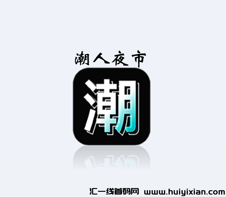 潮人夜市《扶持团队长》对接全网-汇一线首码网