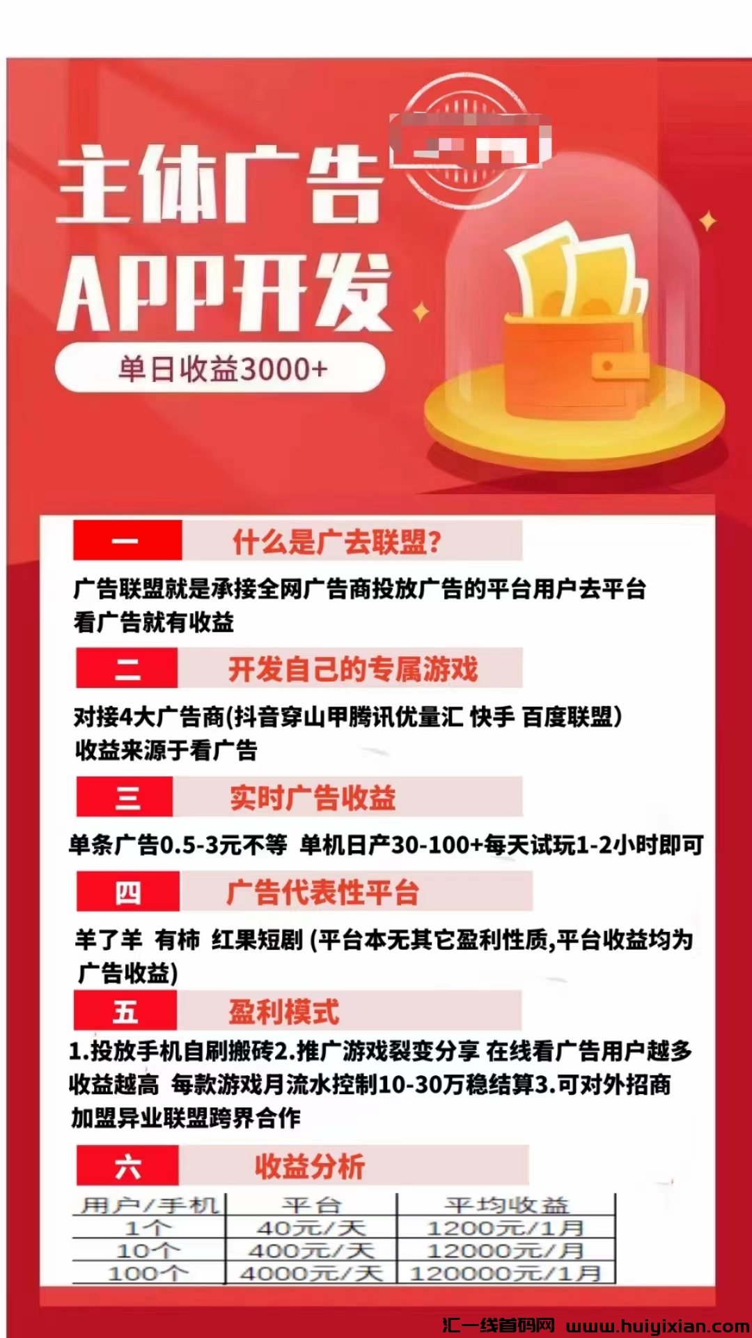 五月免费试玩游戏，推广即享无限Dai返佣奖励！-汇一线首码网