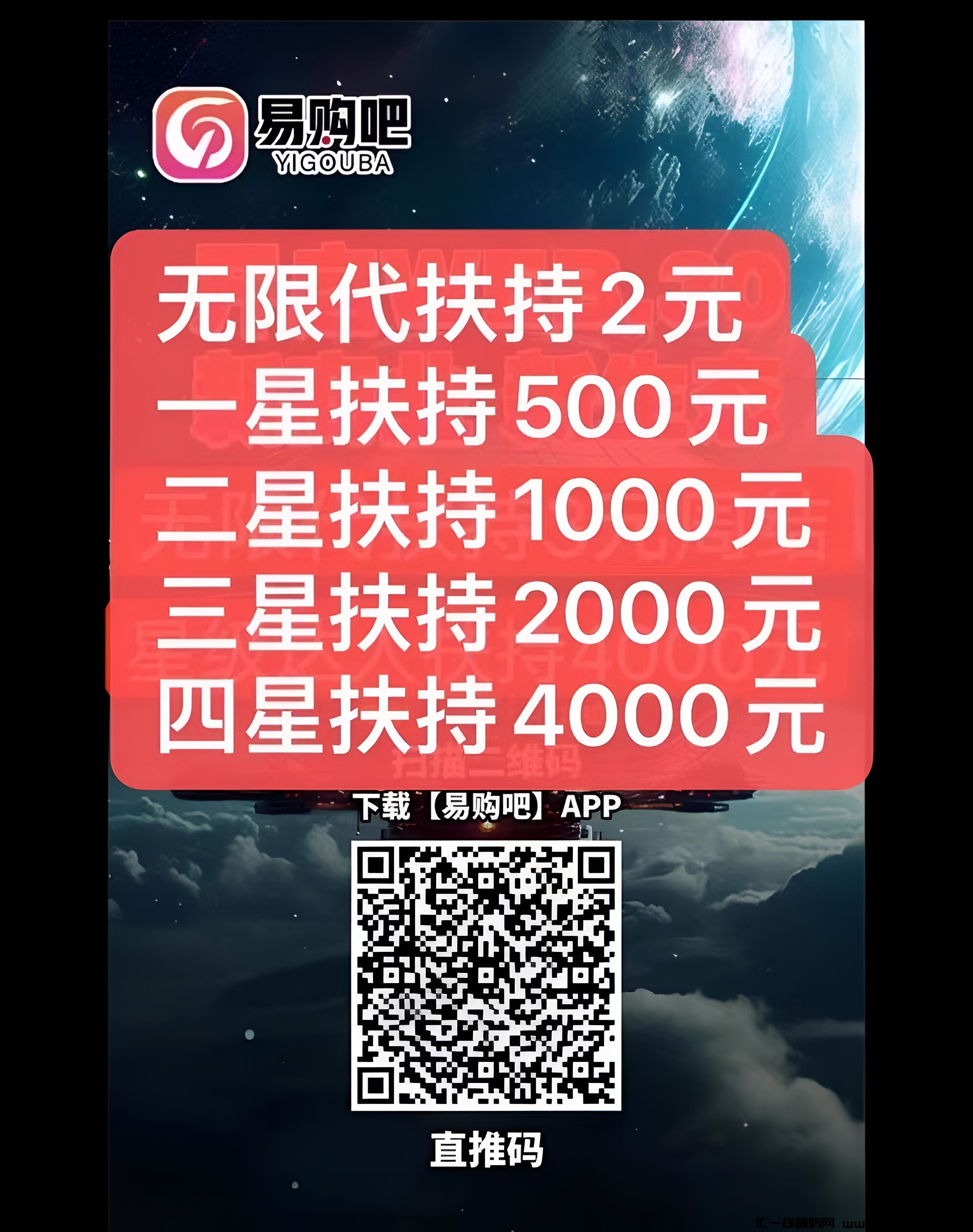 易购吧震撼来袭,首码首发,2024年备受瞩目的黑马项目火热上线!-汇一线首码网