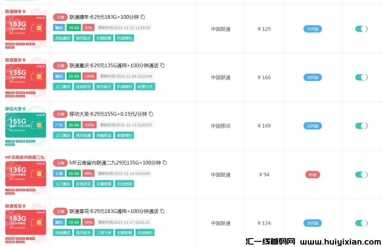硫量咔项目火爆上线,复制粘贴轻松合规收益来源,月入大几千不是事!-汇一线首码网