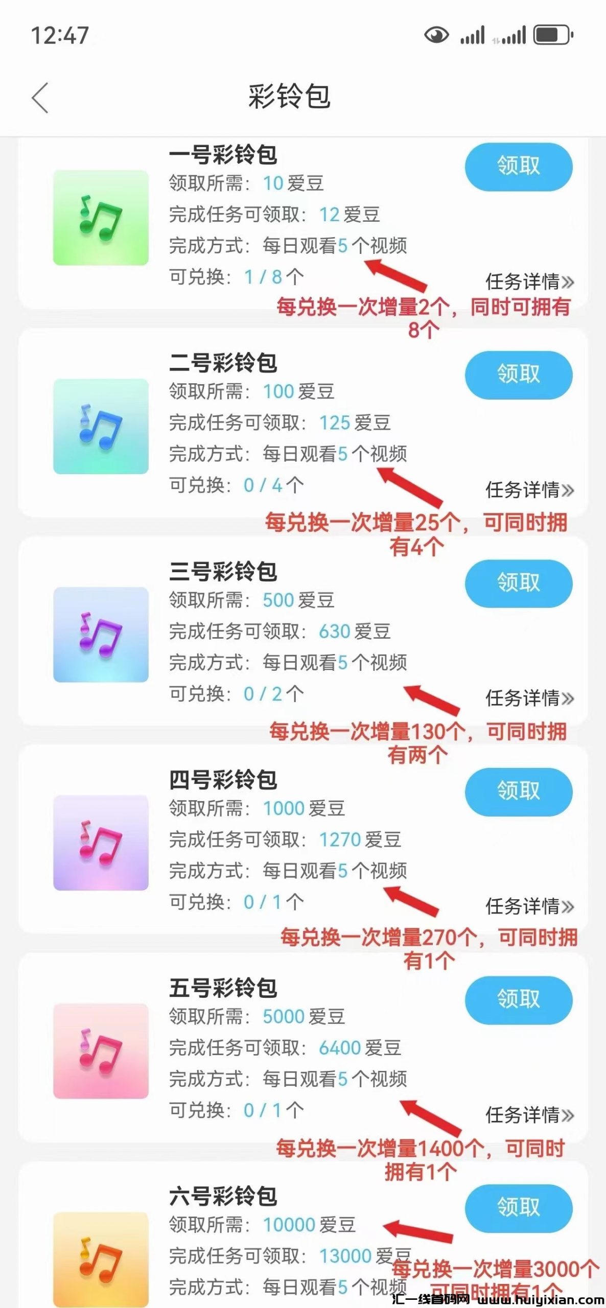 淘爱豆今天最好的创业项目,只管干就行了!-汇一线首码网