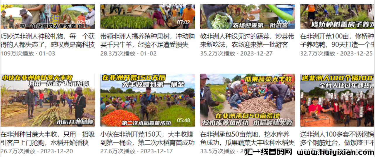 图片[4]-无脑项目操作，有手就会，单日合规收益￥2000+无上限！-汇一线首码网