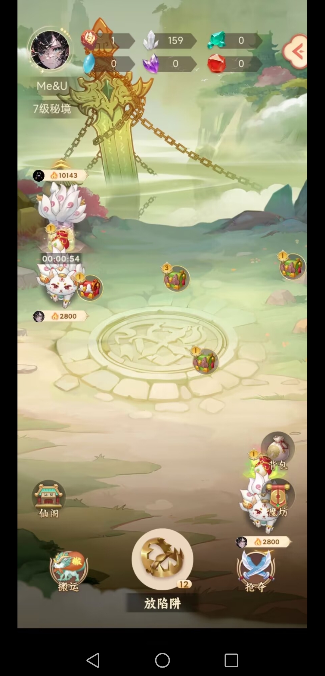 可以长期零撸的首码项目,青丘火爆公测了-汇一线首码网