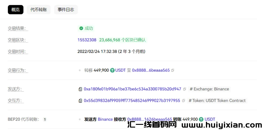 图片[4]-【吃瓜】知名投资人代投騙局被揭，竟是老牌诈騙犯！-汇一线首码网