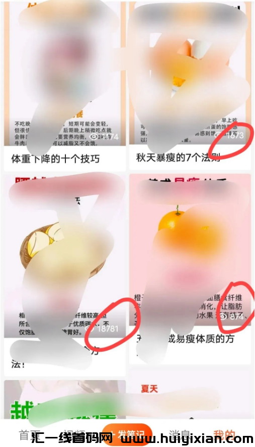 图片[2]-0撸项目，秒到/款！新手直接干就完了！-汇一线首码网