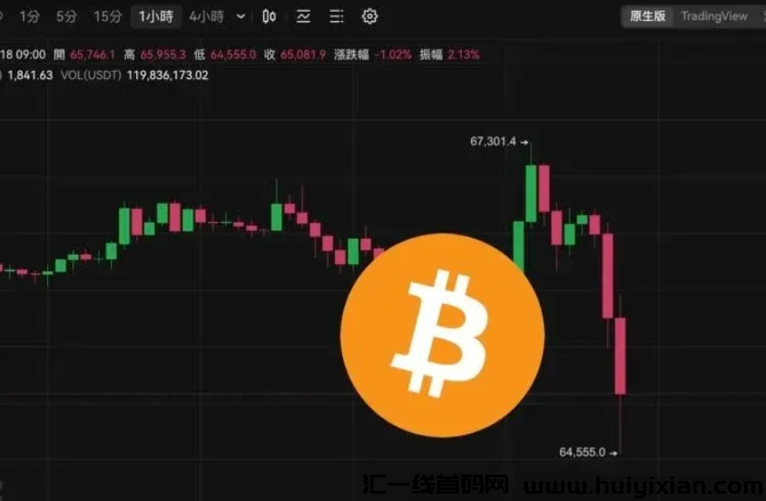 币圈618全面大崩盘，加密市场迎来大面积暴跌！几十万人爆仓，还会再跌吗？-汇一线首码网