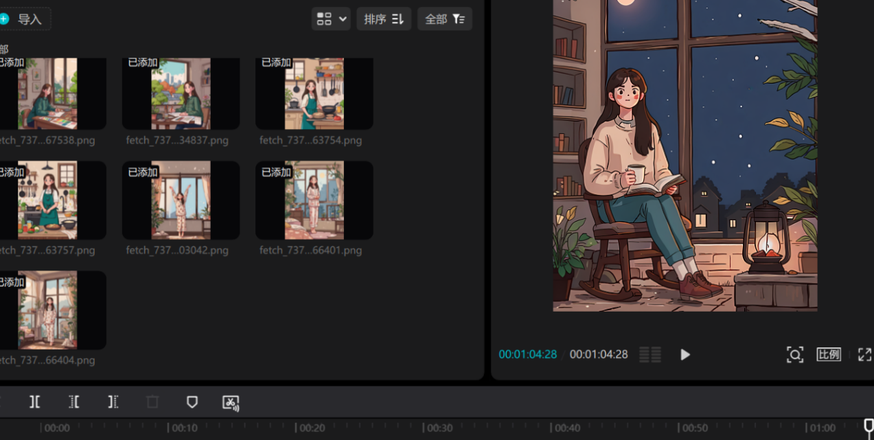 图片[9]-8分钟搞定，一周合规收益￥1000+，蓝海玩法！-汇一线首码网
