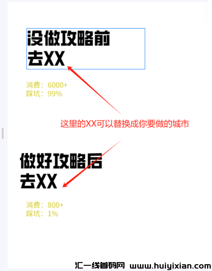 图片[6]-暑假风口项目，一单69，轻松月入￥5000+-汇一线首码网