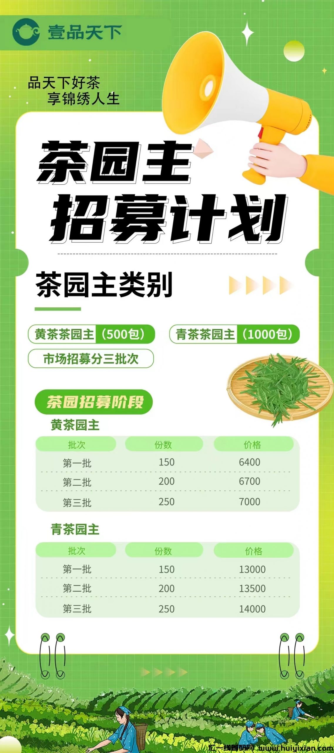 壹品天下，8月巅峰项目，携手全网领导人，发起挑战！-汇一线首码网