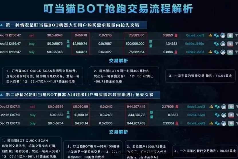 图片[3]-【注意】7月初最新整理几十个崩盤跑潞和即将出事的项目，有你参与的吗？-汇一线首码网