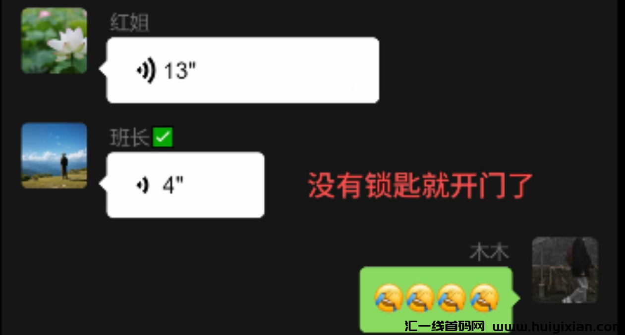 图片[3]-外界收费￥980的项目，日收益￥1000+，免费拆解！-汇一线首码网