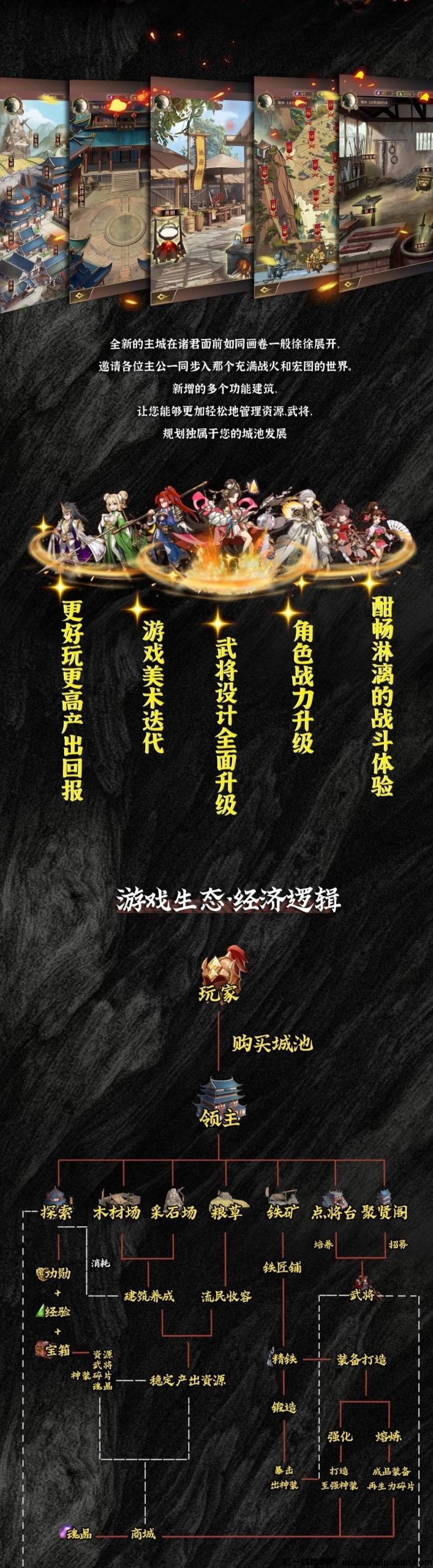 名将三国策预热对接团队长-汇一线首码网