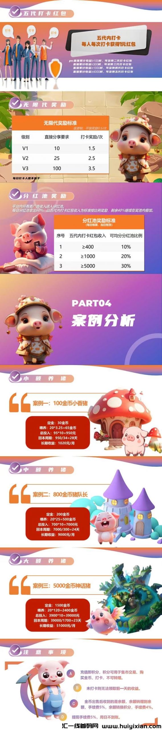 全民养猪全网对接-汇一线首码网