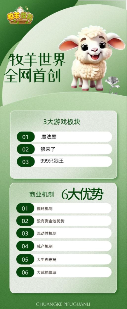 牧羊世界,市场部对接招募首码团队!-汇一线首码网