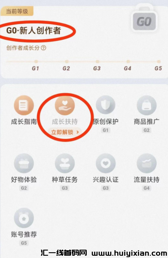 图片[5]-单号月入￥10000+，适合新手，早加入早吃肉！-汇一线首码网