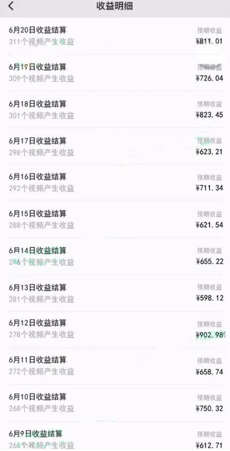 批量、自动操作玩法,稳定收益,新手也能日入¥800+-汇一线首码网