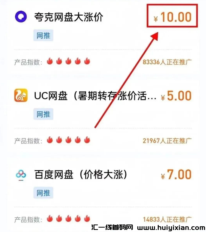 图片[6]-拉爆流量 新蓝海项目！当天收益￥5000+的合规收益获取玩法！-汇一线首码网