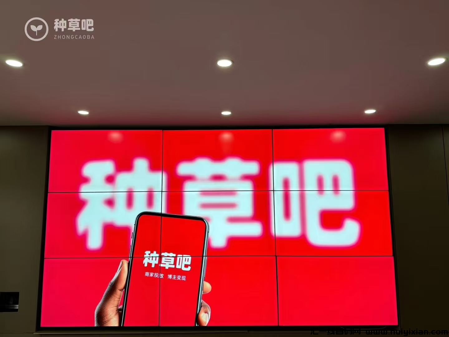 种草吧,引领社交电商新趋势,小红书创新平台革命性推出“种草吧”-汇一线首码网