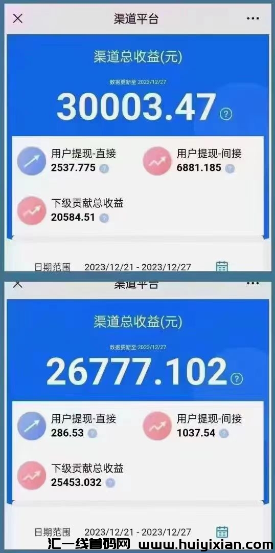 零撸看广告,单条0.5元,每天可看300条,可多号操作,无任何费用-汇一线首码网