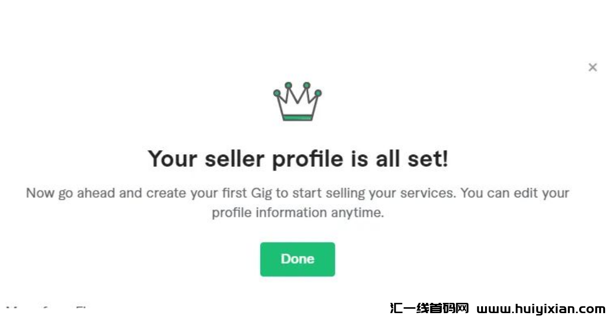 图片[4]-1小时赚￥300+，信息差，长期项目操作合规收益获取！-汇一线首码网