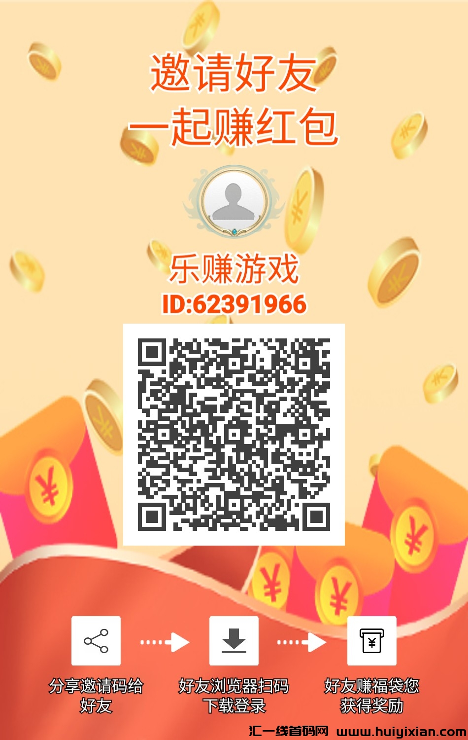 乐赚最强零撸项目，收益持续走高中-汇一线首码网