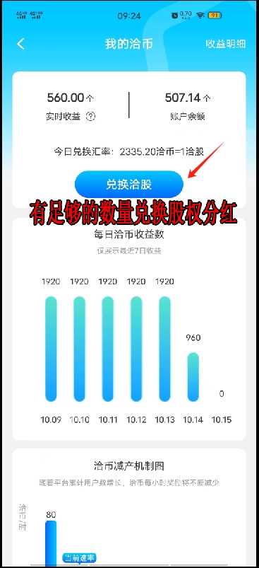 恰恰简单操作每天24小时点击启动，兑换股权拿收益、未来的窗口-汇一线首码网