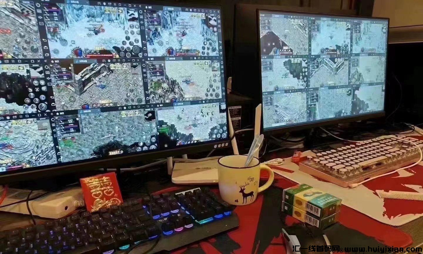搬砖项目，不是市面上冲套装私服，官方正版长期稳定搬砖手游-汇一线首码网