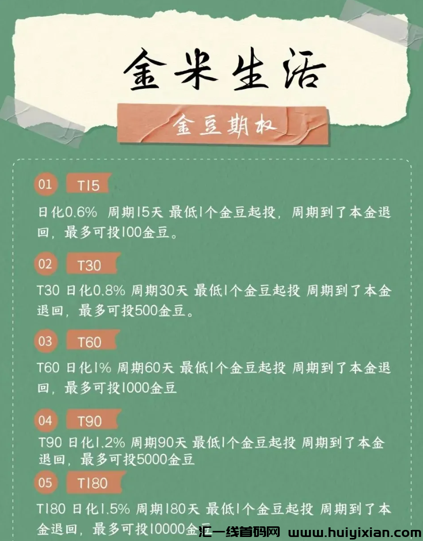 图片[5]-10月23日最新曝光16个姿金盘传/销騙局，有些快出事了！-汇一线首码网