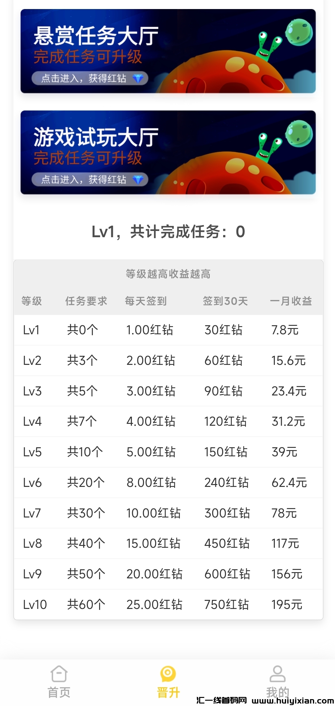 联合创始零撸分红暴力-汇一线首码网