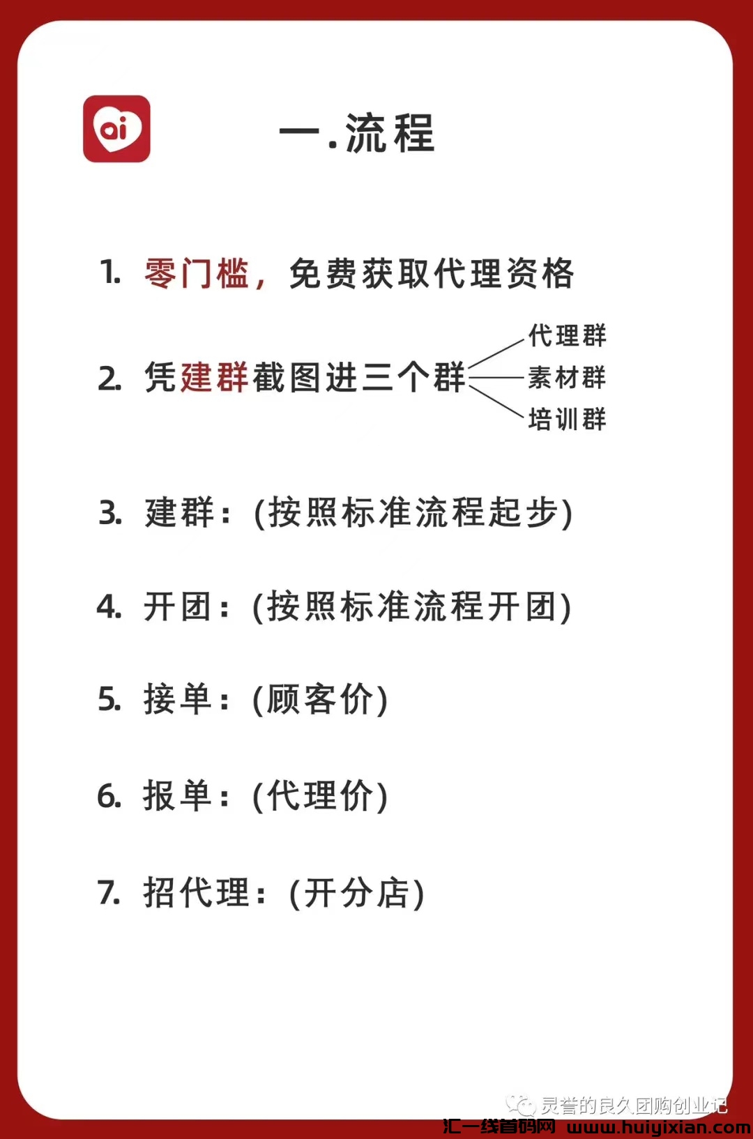 良久团购,0撸注册,自用省钱,分享赚钱!速度上车!-汇一线首码网