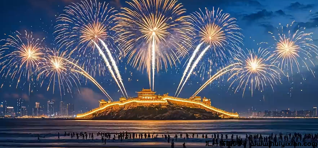 图片[2]-40W+爆款，自带流量！简单日赚1000+的玩法！-汇一线首码网
