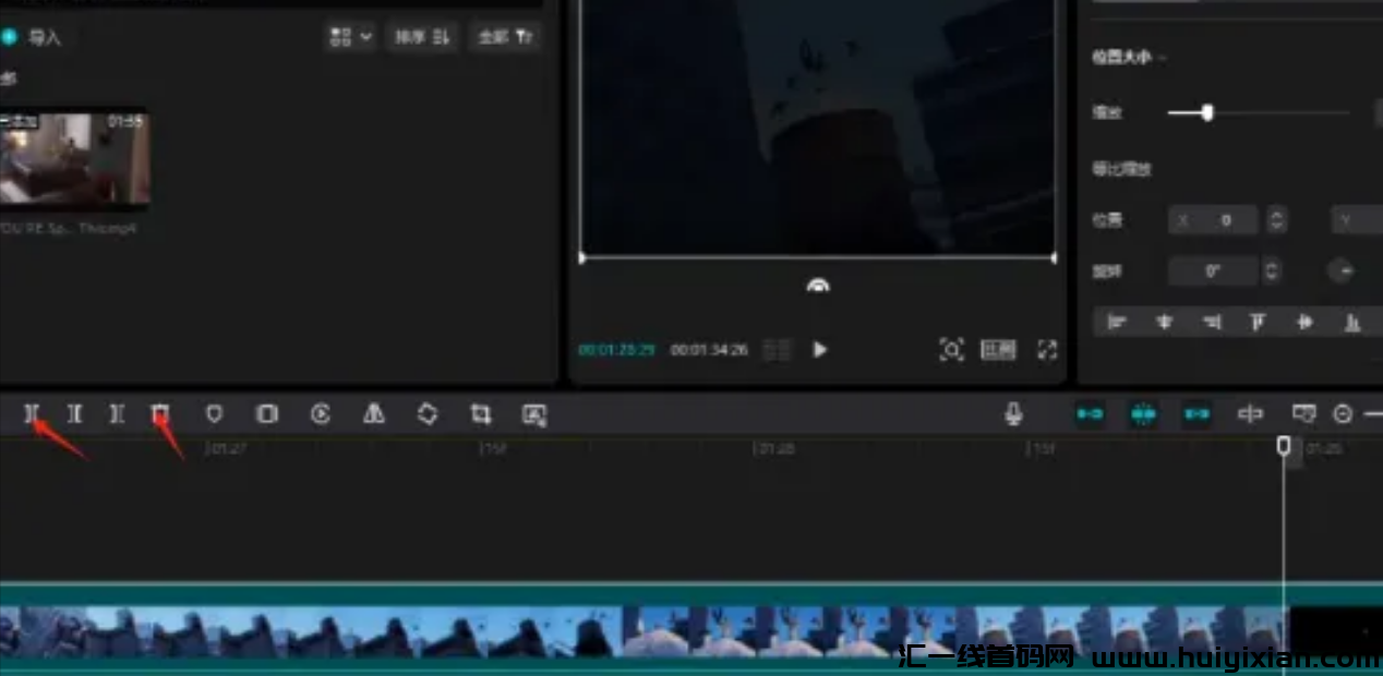 图片[15]-一条视频收益1000+，纯搬运，稳定过原创！-汇一线首码网