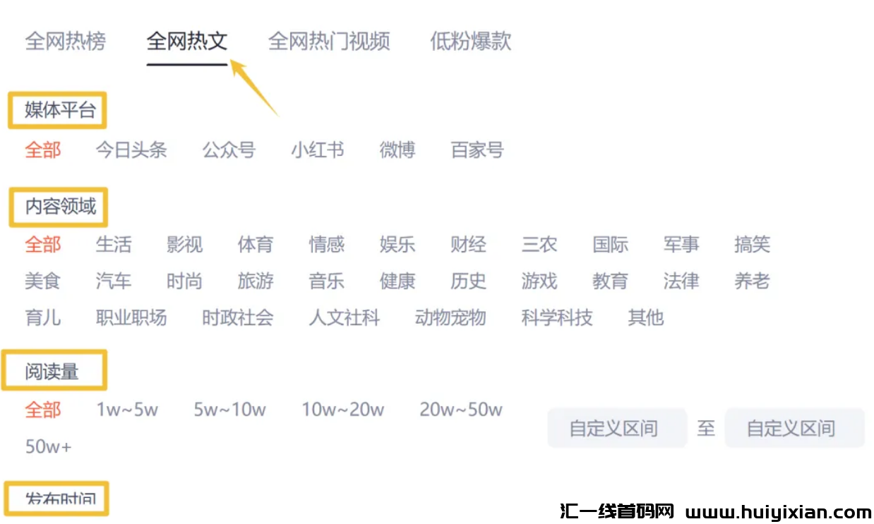 图片[2]-给大家可以提高收入的一款全能创作实用工具！免费！-汇一线首码网