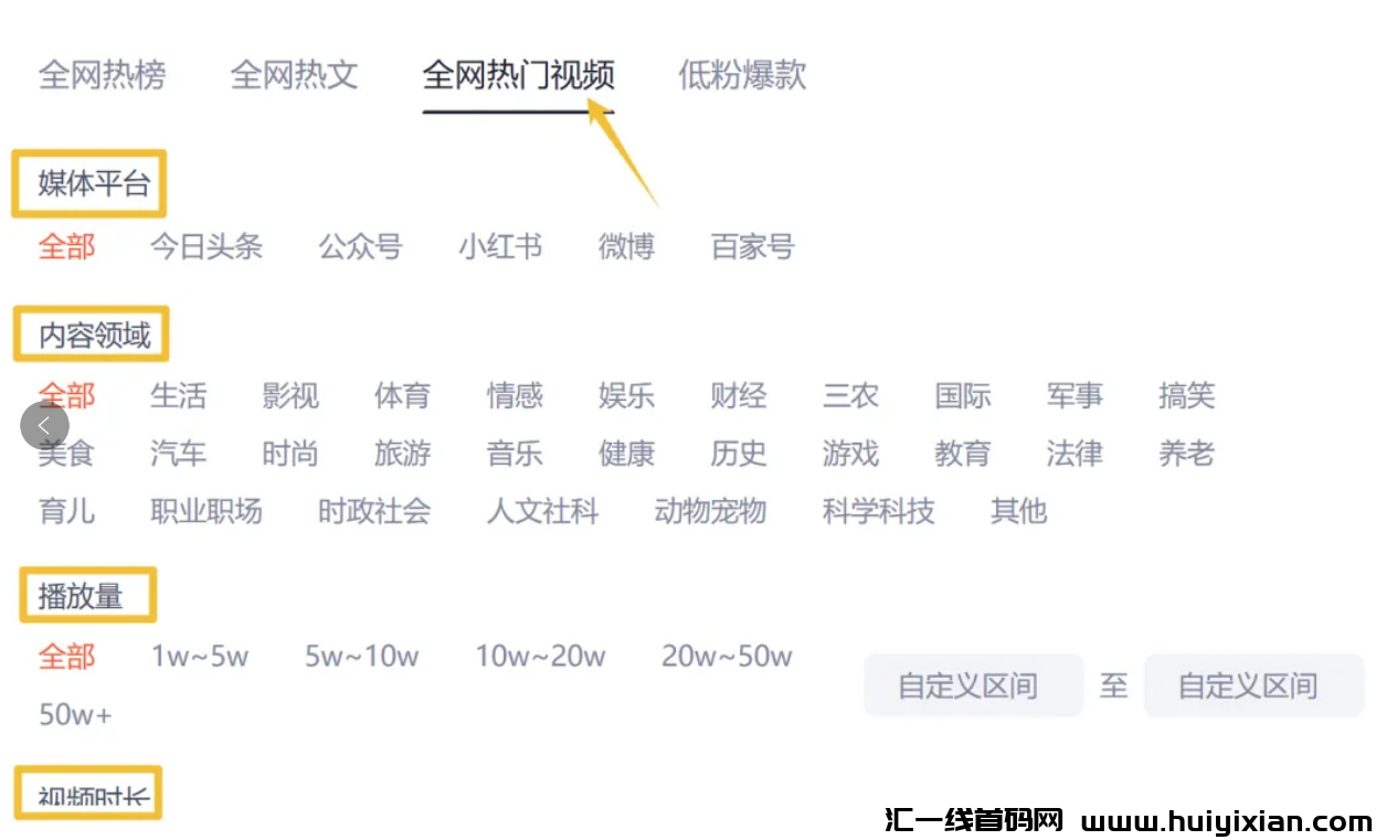 图片[3]-给大家可以提高收入的一款全能创作实用工具！免费！-汇一线首码网