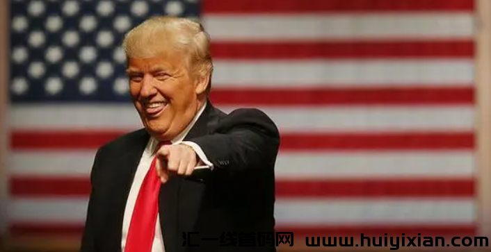 图片[4]-比特b再疯狂，即将突破10万美元！十几万人爆仓！特朗普要在白宫设立**加密资产官！-汇一线首码网