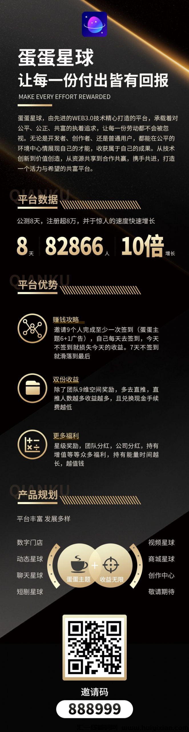 蛋蛋星球,直招收益高,明星代言-汇一线首码网