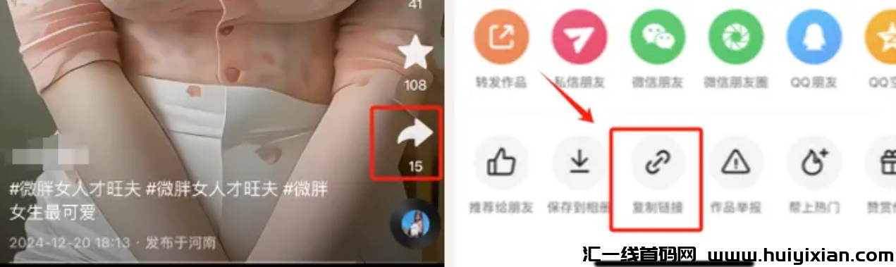 图片[8]-视频搬运新玩法！简单操作，月入5000+-汇一线首码网