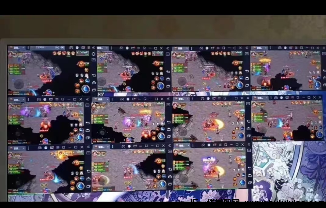 盛玩旗下搬砖手游,官服正版,物价保值,打米首选-汇一线首码网