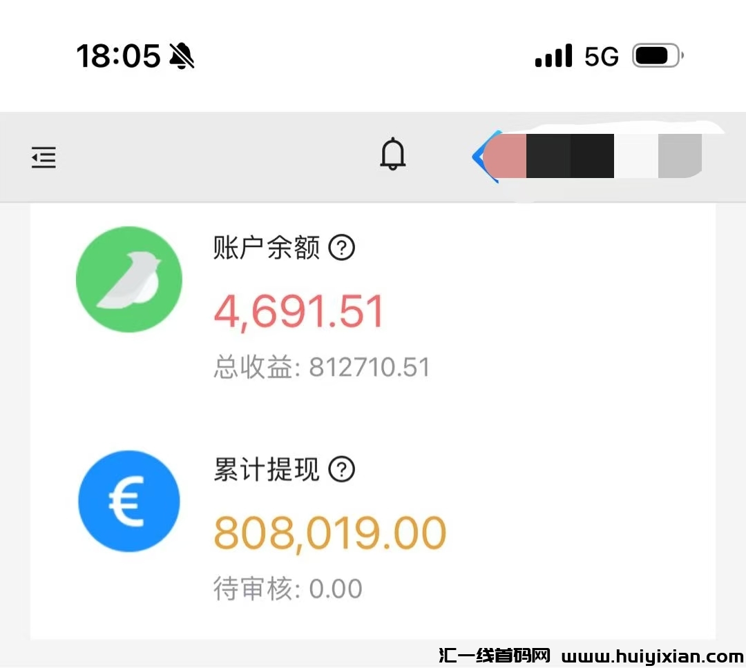 一斗米视频号 绿色挂几  稳定9个月  日入几百上千-汇一线首码网