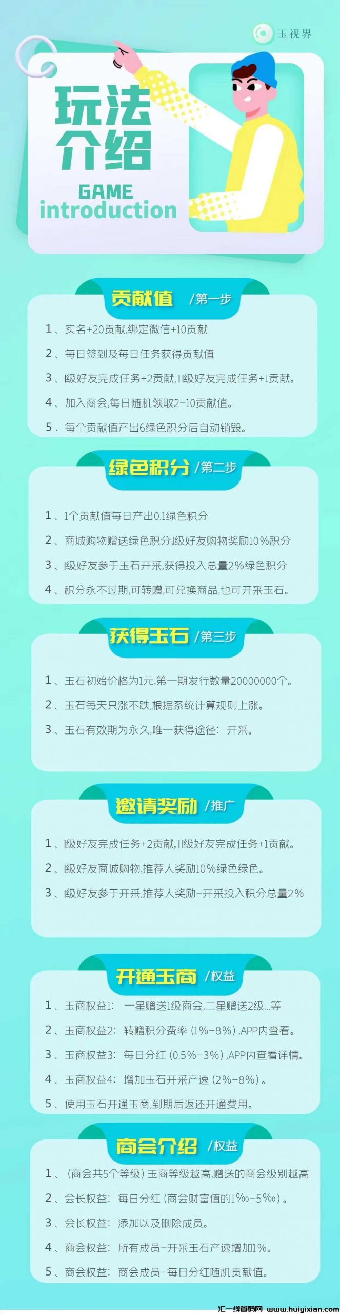 首码【玉视界】超级零撸-汇一线首码网