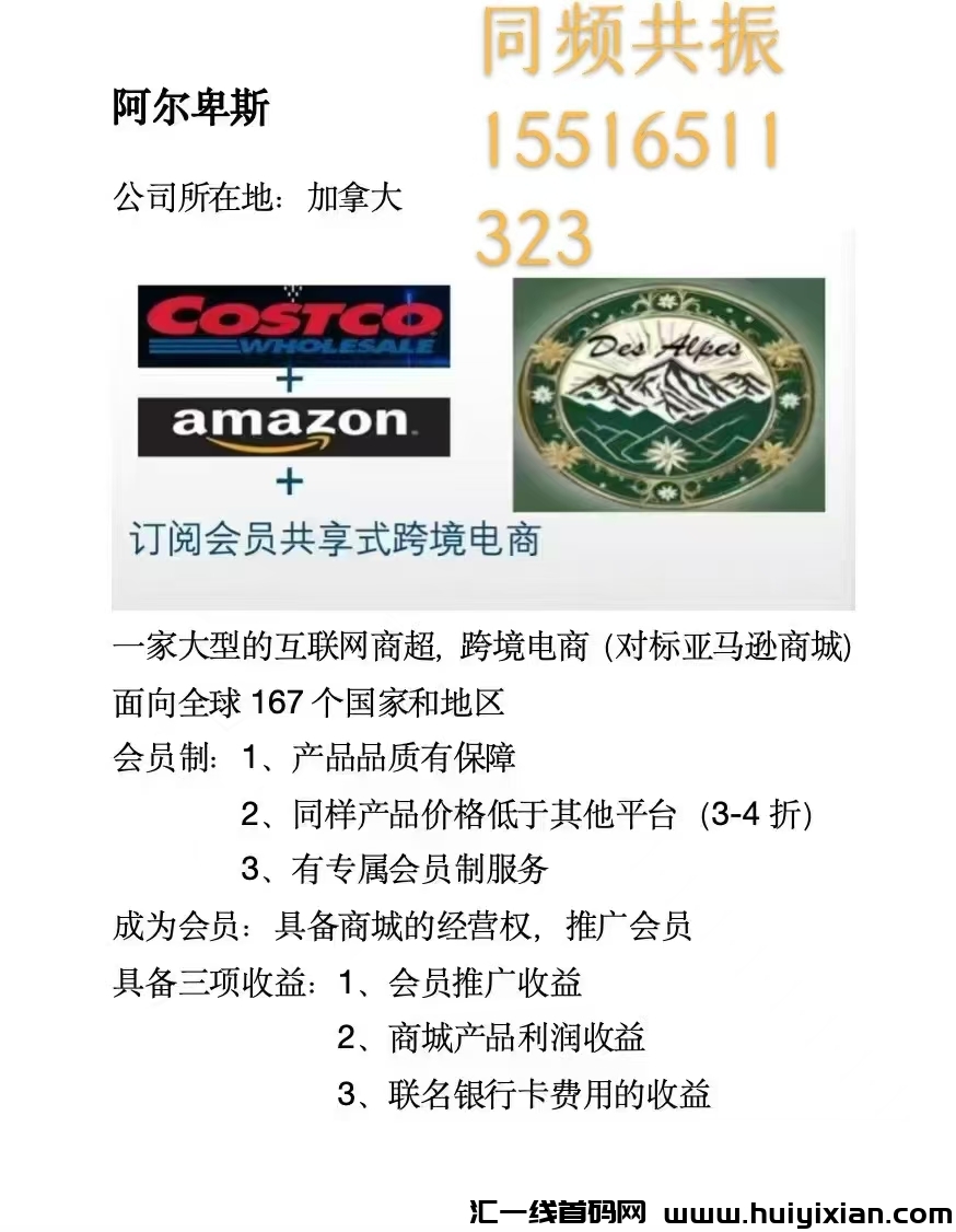 阿尔卑斯,2×20矩阵,层层拿收益,真正的上帮下,下帮上,5层矩阵月收益7w-汇一线首码网
