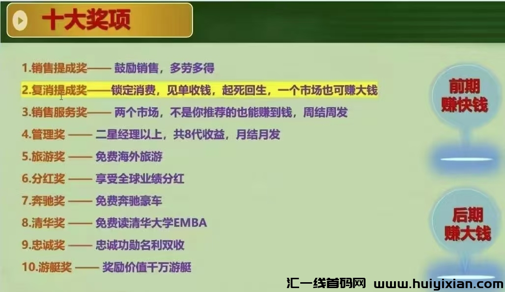 图片[2]-【有享涟商】互联网创业**，0风险，0囤货，轻松赚低门槛。一对一指导包技术，包培训，消费致富！-汇一线首码网