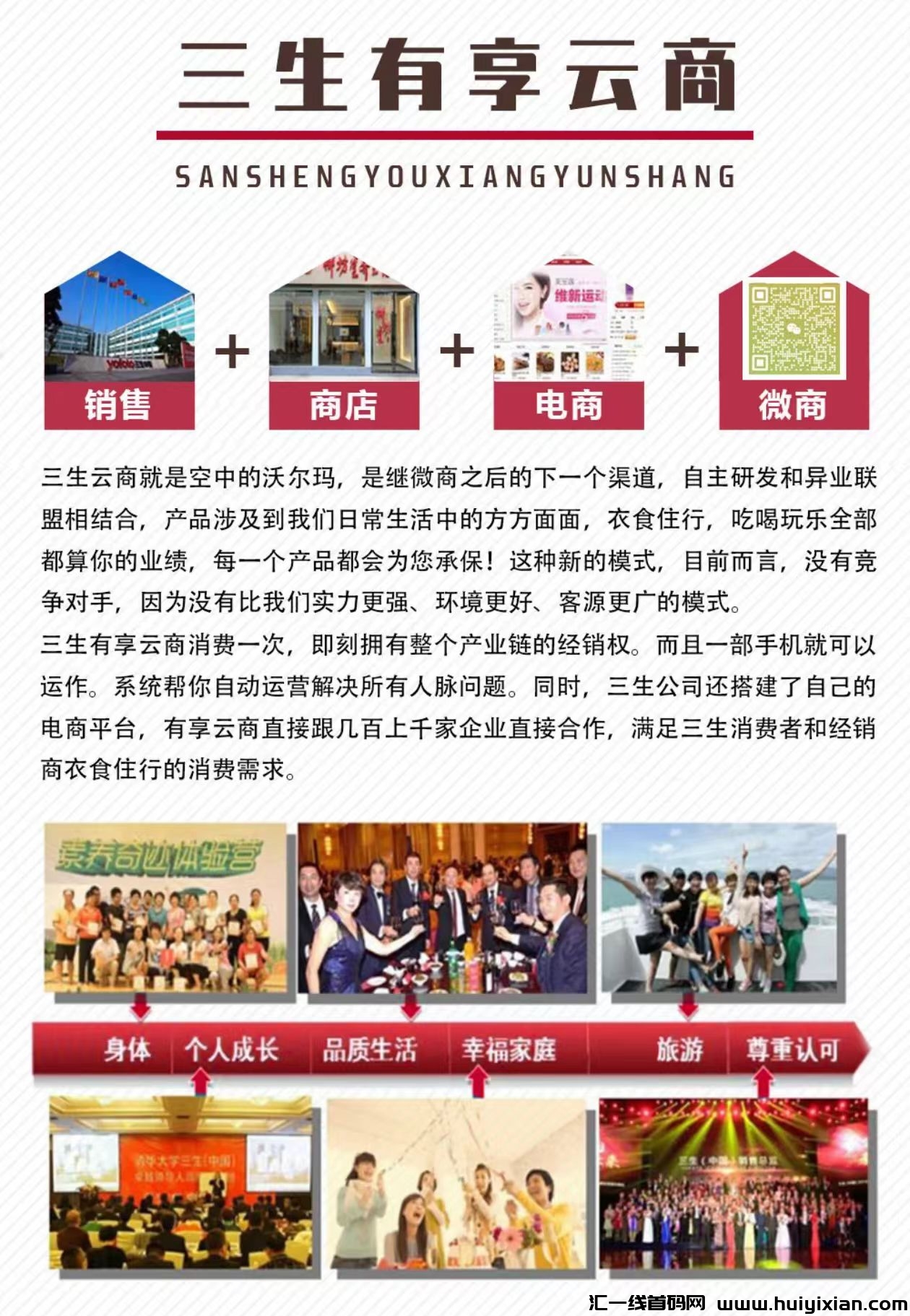 图片[5]-【有享涟商】互联网创业**，0风险，0囤货，轻松赚低门槛。一对一指导包技术，包培训，消费致富！-汇一线首码网