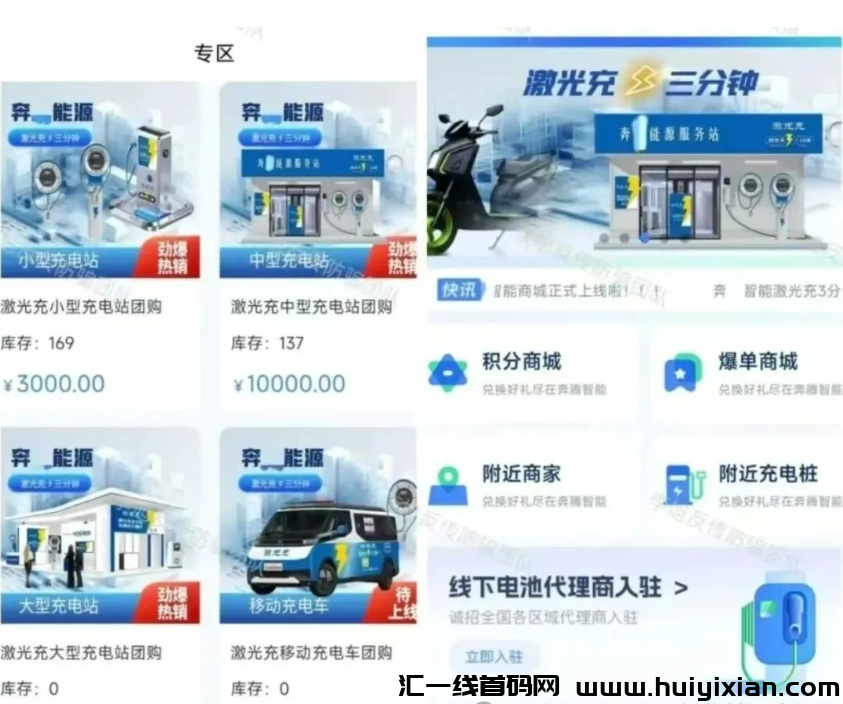 图片[5]-盘点2025年60个姿金盘传/销虚拟b騙局，有你参与的吗！-汇一线首码网