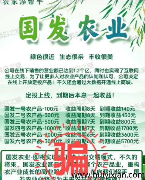图片[2]-警惕！这些姿金盘虚拟b騙局不是跑潞了，就是在崩盤的路上，大家当心！-汇一线首码网