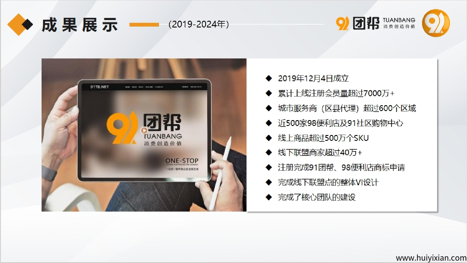 宝妈/上班族逆袭!0门槛创业,91团帮日赚1万+真实可做!-汇一线首码网