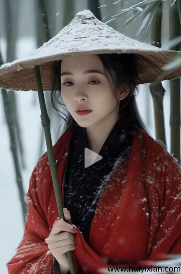 用AI帮你做美女赛道,整理多种制作方法,快速入门起号变现,一个月6W!-汇一线首码网
