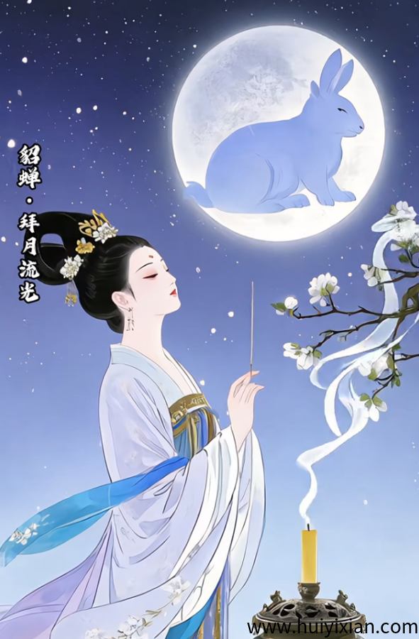 图片[2]-用AI帮你做美女赛道，整理多种制作方法，快速入门起号合规收益，一个月6W！-汇一线首码网