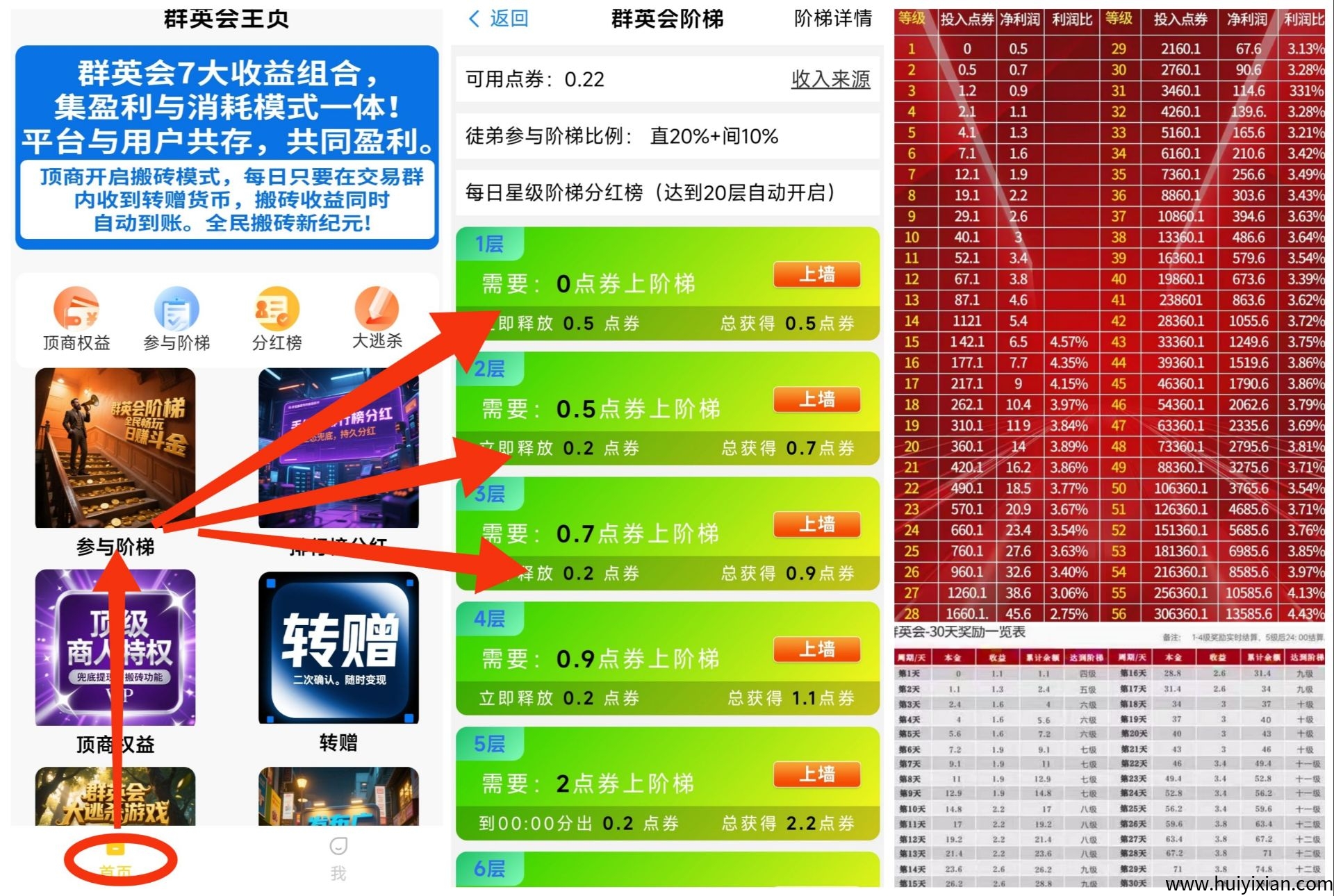 群英会~爬墙类型,市场供不应求-汇一线首码网