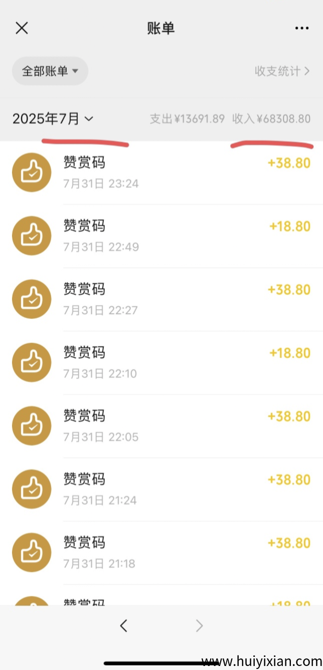 最新风口项目“两性教育变现”，一天见收益，日挣800 +-汇一线首码网